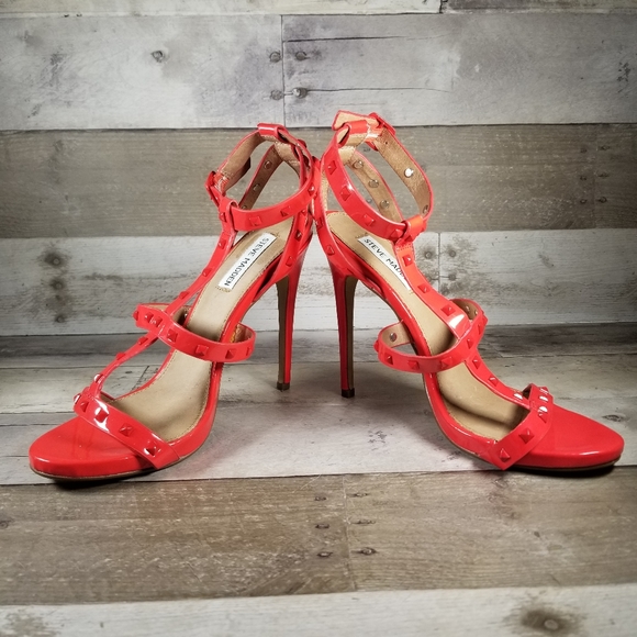 Steve Madden Stay Heels - Picture 5 of 8